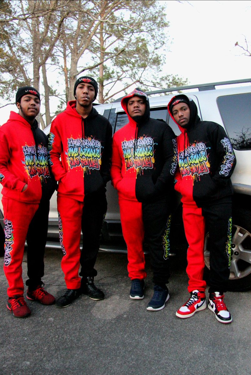 MACFOUR ENT LLC tweet media