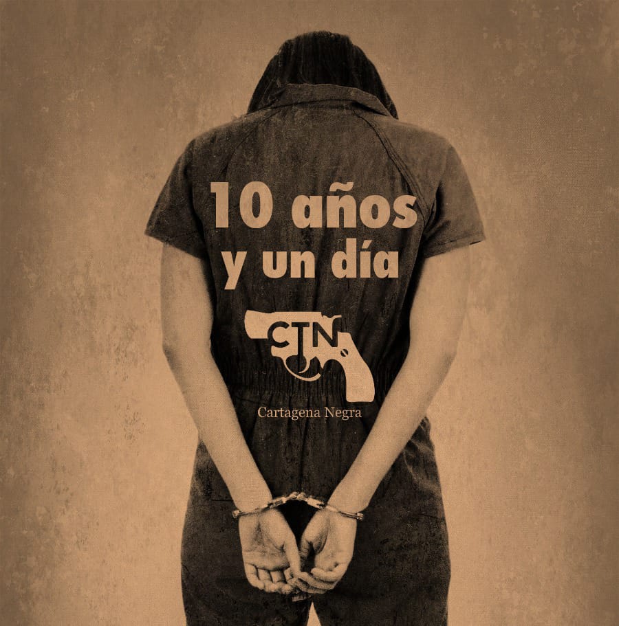 Cartagena Negra tweet media