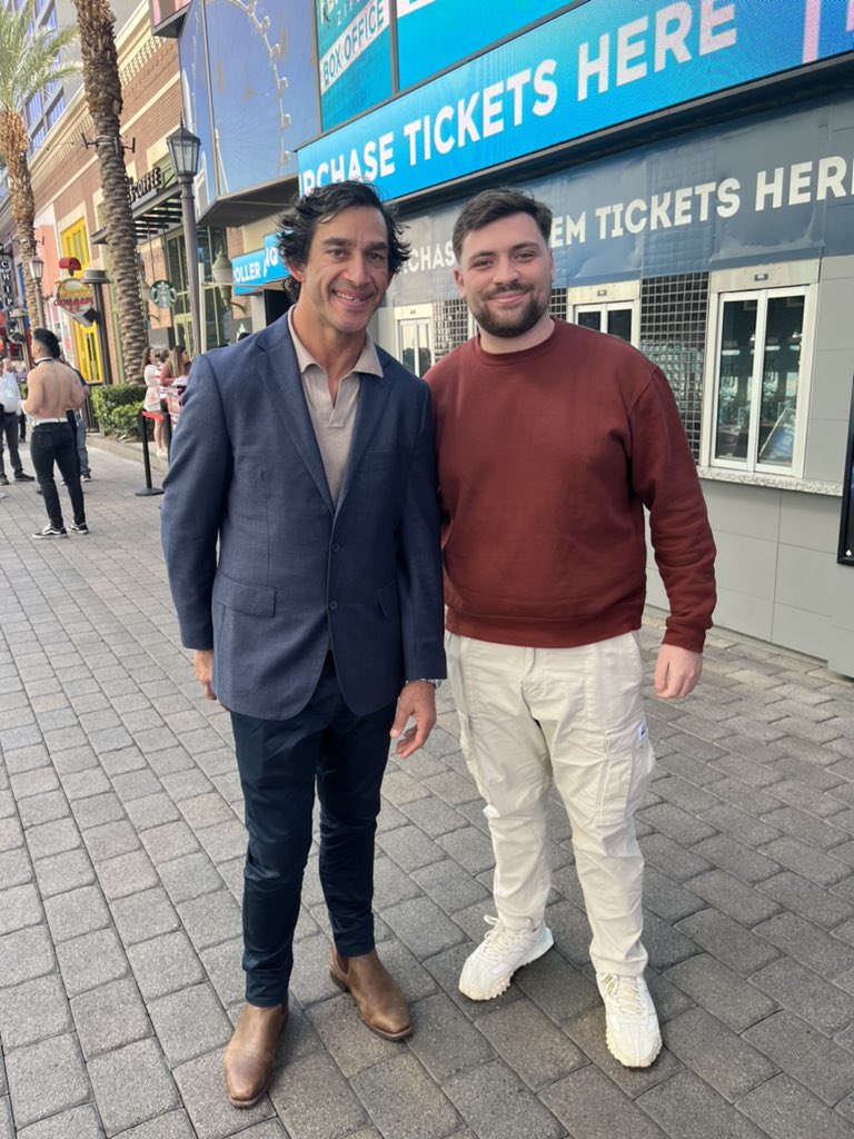 Legend JT ⭐️🤠