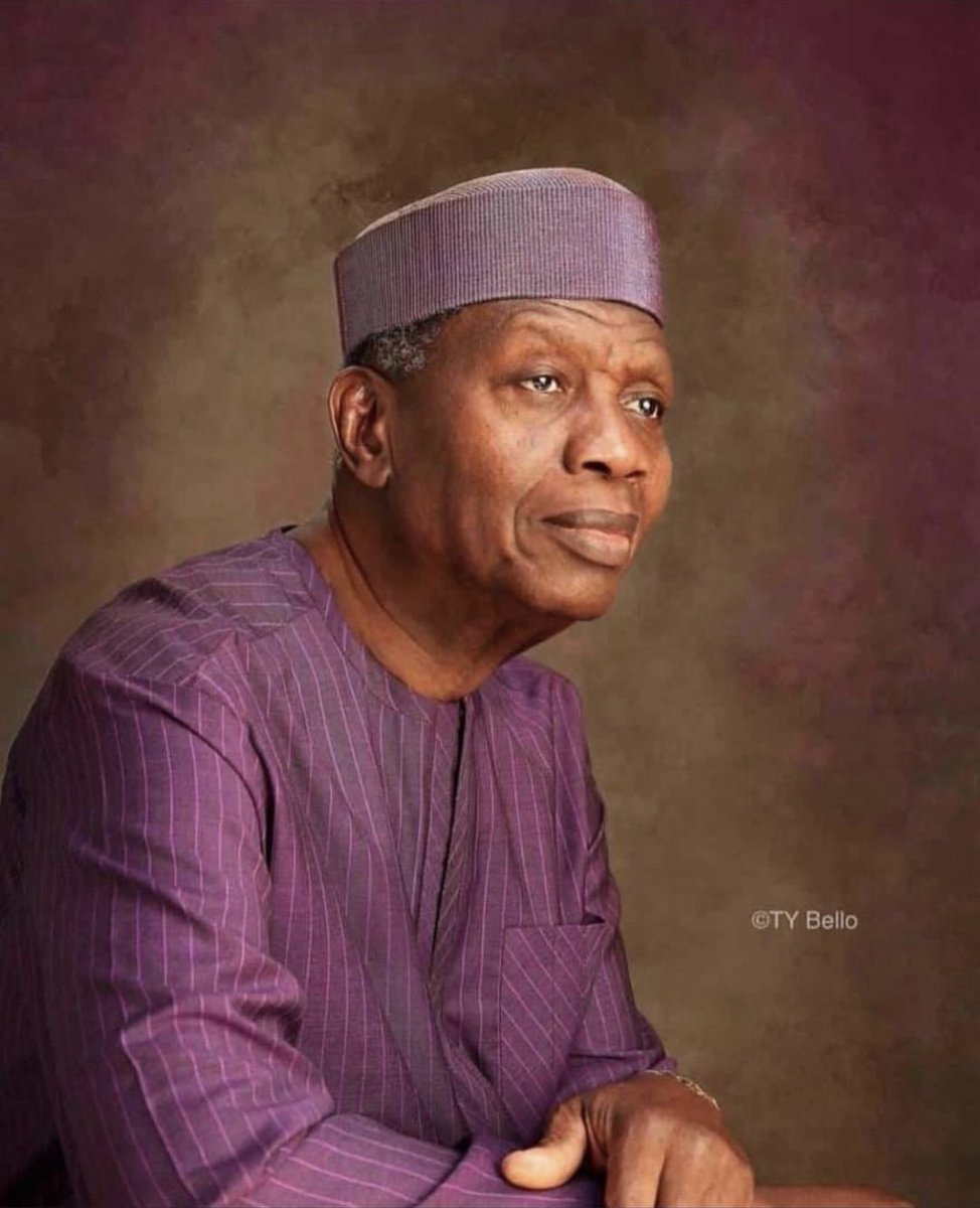 pastorbolaji's tweet photo. Happy birthday sir!  Thank you sir. 

You raised the bar sir! https://t.co/4koFPBAODz