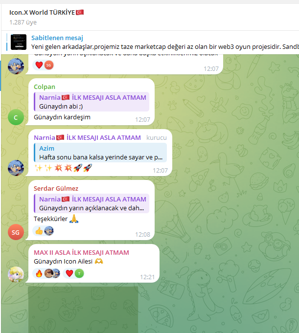 arif4277's tweet photo. @CryptoGenzo @IconxWorld https://t.co/JNlEit1Y0T