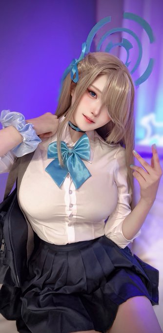 Twitterのコスプレ画像21