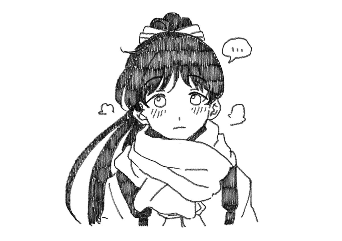 冬のちされん