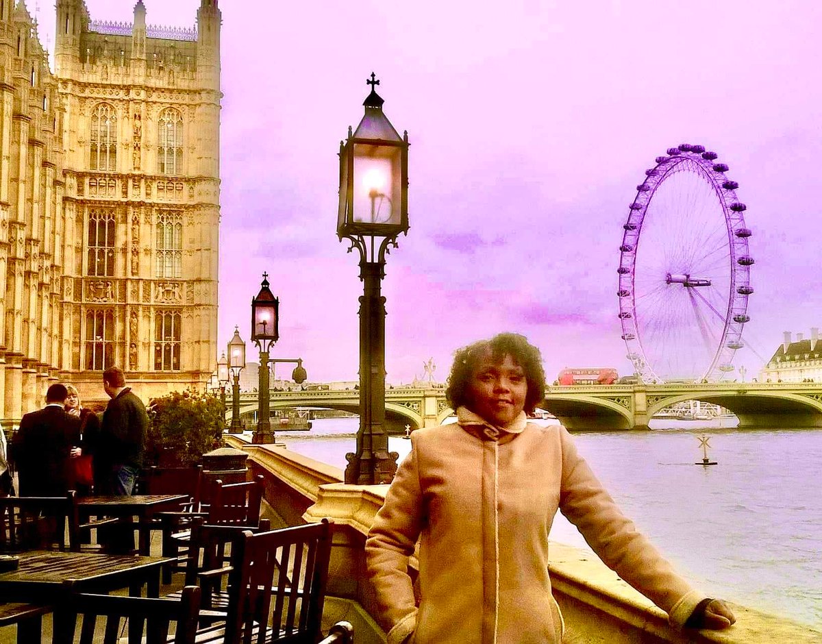 House of Commons Terrace photo of me in 2017. In recognition of International Women's Month I recall being selected alongside @ErrollynWallen ESKA @imogenheap & more, to meet MPs to discuss progressive action for equality in the music industry. Onwards...