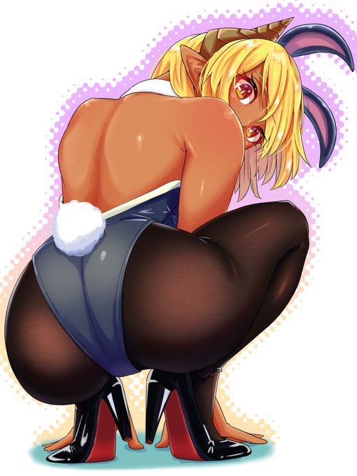 背中を描きたかった
#oc 