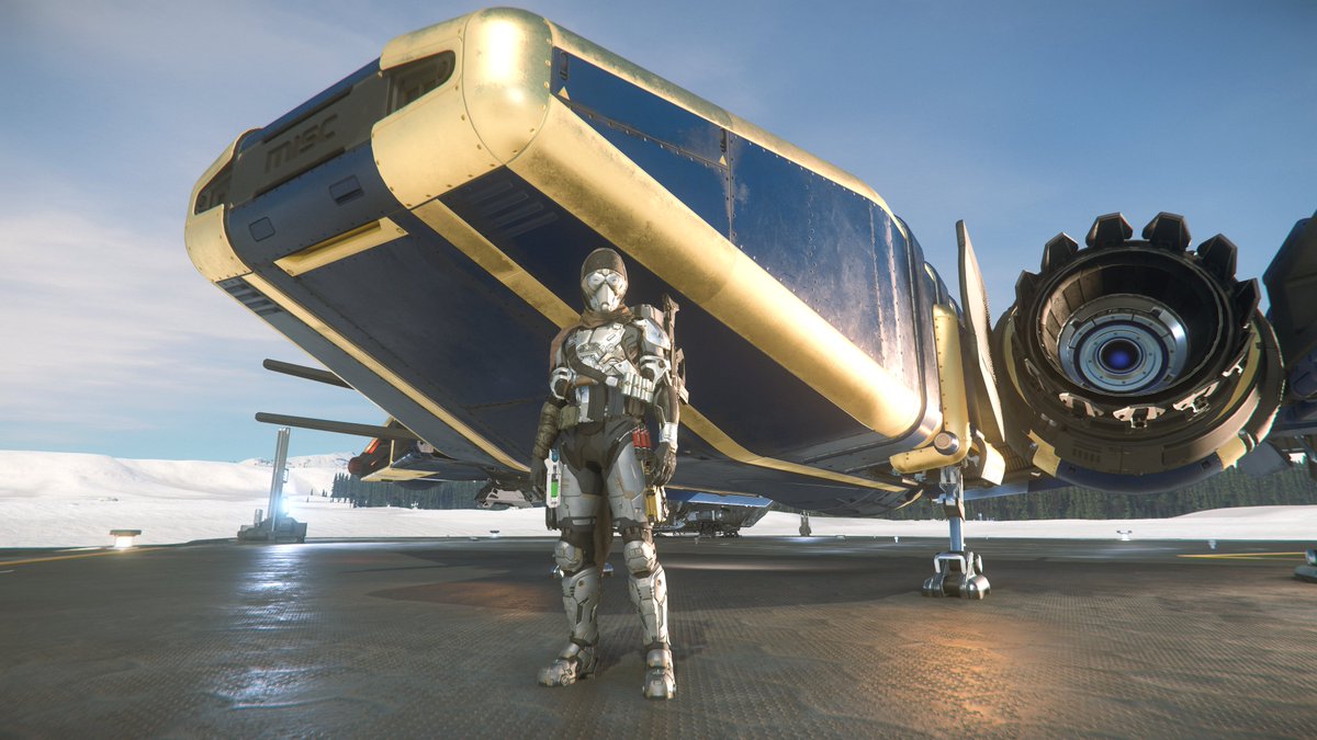 Phil_Zorg's tweet image. |_MAKO_|   misc 

Alpha Live 3.22.1
 #starcitizen #phil_zorg 
#misc #Reliant
#starcitizenphoto #squadron42 #space #scifi #gameVideo #game #gamephoto #virtualphoto
