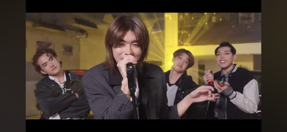 alyssa says... SaW 04.25 (@alyssayurisays) on Twitter photo Ang tugon: Rockstar pa rin si Yuuki! π€
PHP HEY LOVE MV RELEASE
#PHPHeyLoveMV #PHP_YUUKI
#PHPHeyLove #Press_Hit_Play
<a href="/PressHitPlay/">Press Hit Play Official</a> Ang tugon: Rockstar pa rin si Yuuki! π€
PHP HEY LOVE MV RELEASE
#PHPHeyLoveMV #PHP_YUUKI
#PHPHeyLove #Press_Hit_Play
<a href="/PressHitPlay/">Press Hit Play Official</a>