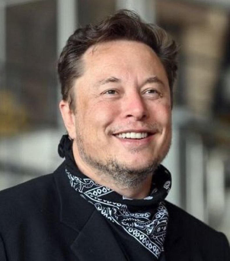 TRUMP_ARMY_'s tweet image. Elon Musk is creating an unbiased search engine and email service that will rival Google. 

WILL YOU USE THIS OVER GOOGLE?

Yes or No