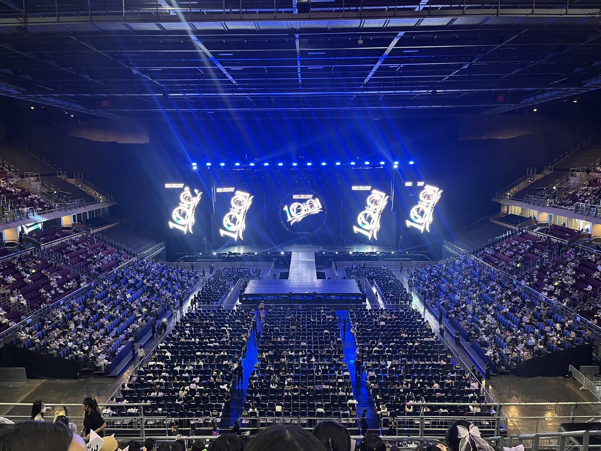 บัตร 3800 เช็คอิน #TEN_FIRST_FANCON_IN_BKK