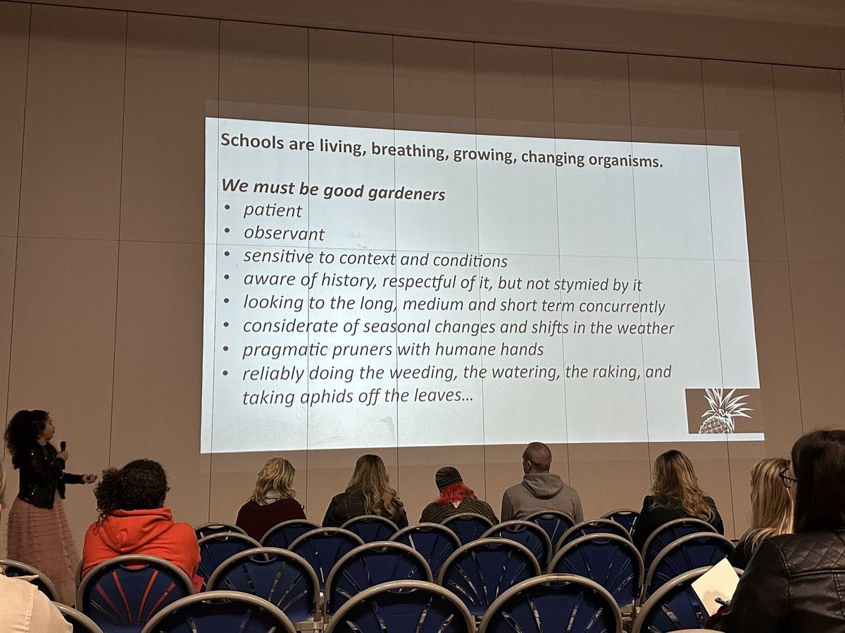 Stuart Pryke (@spryke2) on Twitter photo We can always rely on <a href="/FunkyPedagogy/">Jennifer Webb</a> for a good metaphor! Wonderful presentation from Jenny as usual on ‘When T and L goes wrong’. #ResearchEdWarrington We can always rely on <a href="/FunkyPedagogy/">Jennifer Webb</a> for a good metaphor! Wonderful presentation from Jenny as usual on ‘When T and L goes wrong’. #ResearchEdWarrington
