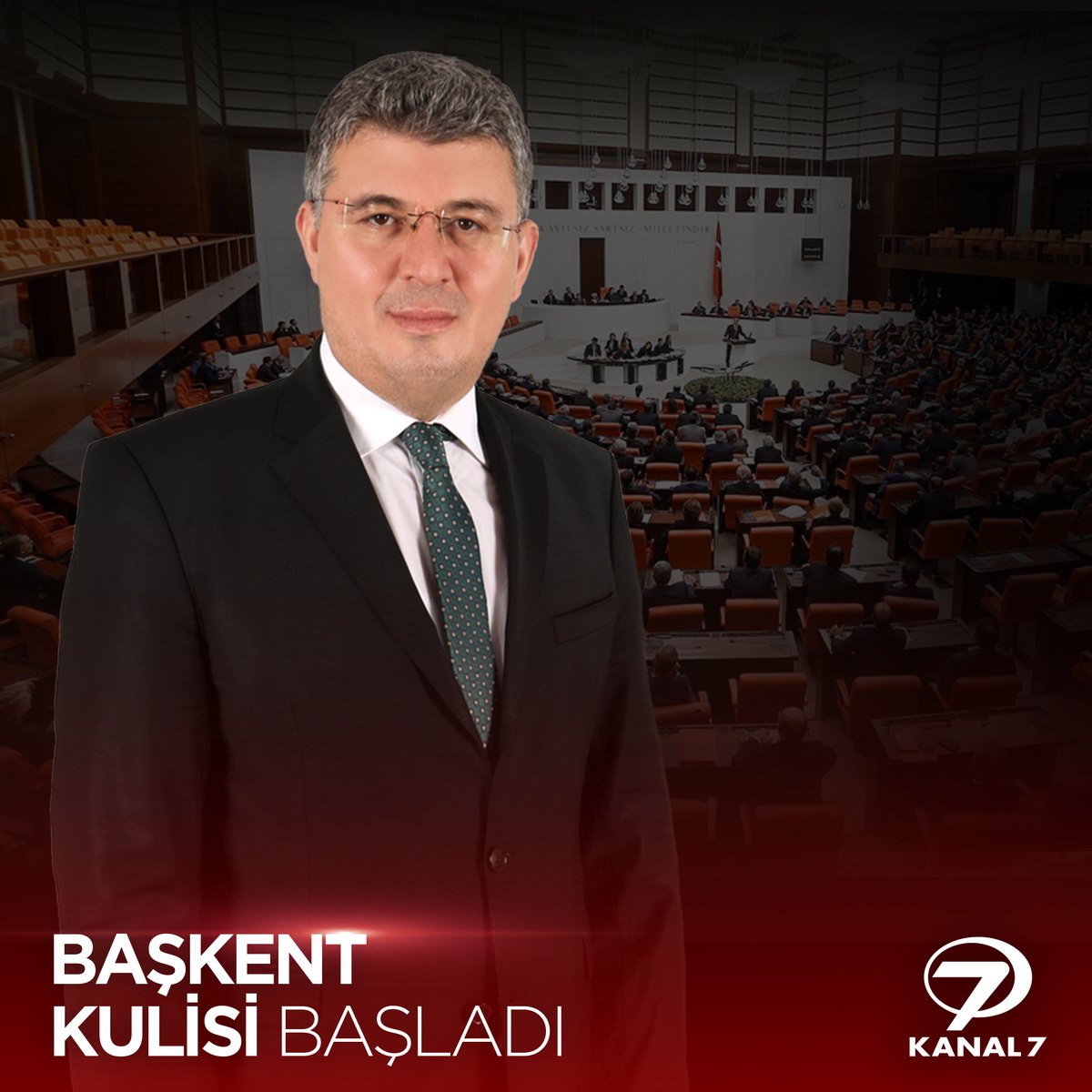 ➡️ TBMM AK Parti Grup Başkanı Abdullah Güler Başkent Kulisi’nde merak edilenleri cevaplıyor.
Başkent Kulisi şimdi Kanal 7'de. 

#kanal7 #başkentkulisi  #mehmetacet