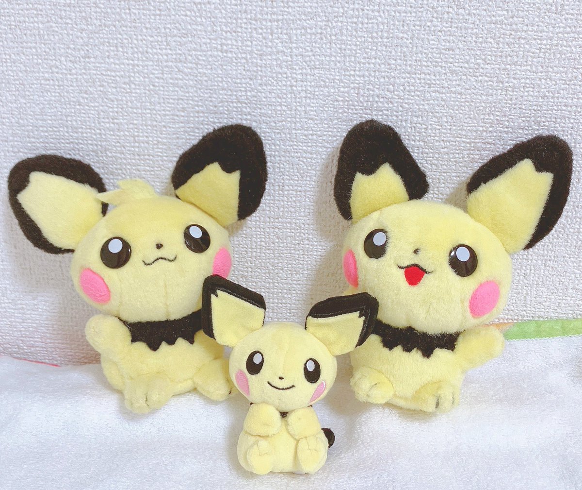 激レア 当時物 ピチュー兄弟 兄 ぬいぐるみ 激レア 当時物 ピチュー兄弟 兄 ぬいぐるみ