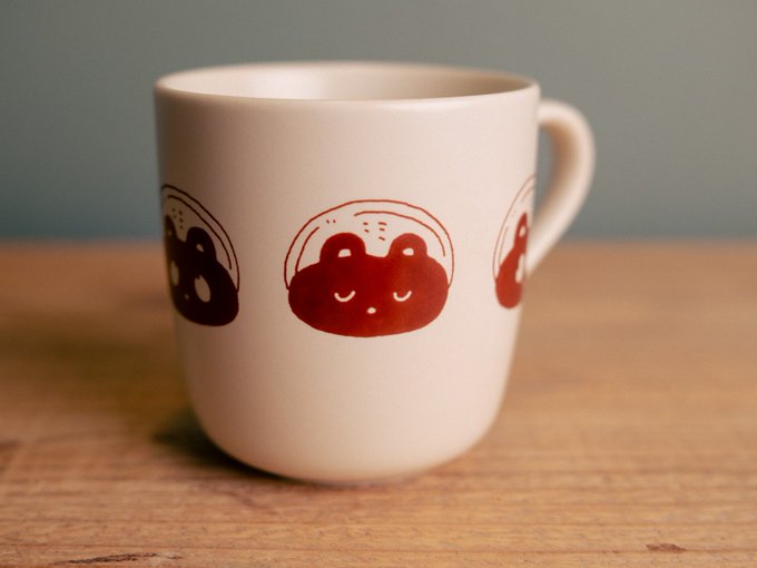 「coffee mug table」 illustration images(Latest)