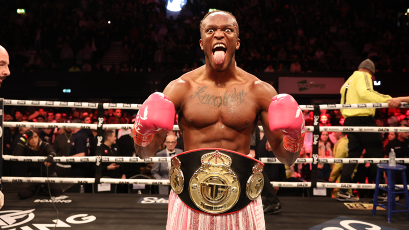 News Hour tweet media