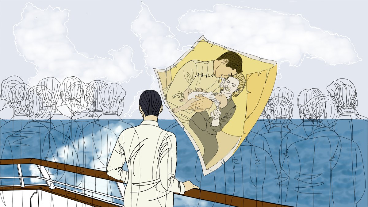 Dragons of the Pool coming 7th March to <a href="/BBCRadio4/">BBC Radio 4</a>

About the Chinese seaman who were forcibly repatriated from Liverpool, 'This disgraceful story inspired writer Kathryn Golding in this heartbreaking drama’ - <a href="/RadioTimes/">Radio Times</a> Pick

👉 bbc.co.uk/programmes/m00…

Art: YanKi Darling