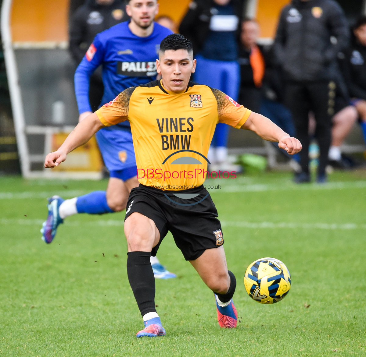 Photos from the game last weekend between <a href="/ThreeBridgesFC/">Three Bridges FC</a> <a href="/LancingFC/">Lancing FC</a> are now on the website 

dbsportsphotos.co.uk

#tbfcphotos