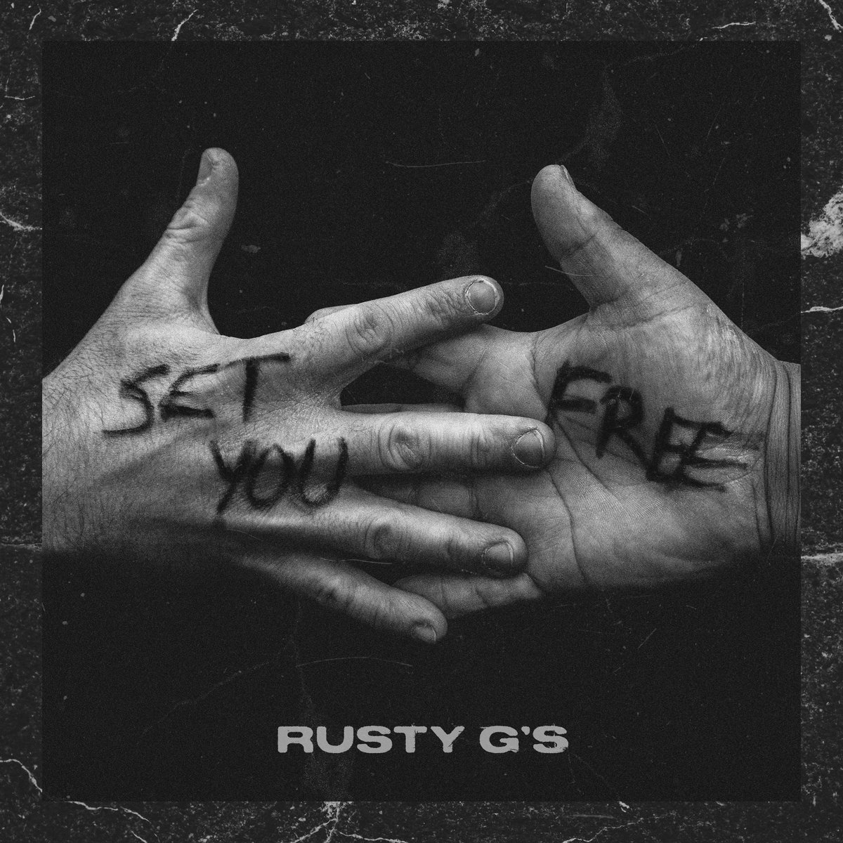 Out today! The brilliant new album from Rusty G's!

They are finally releasing their second album "Set You Free" ...it's been a long time in the making and the songs have definitely benefited from this. 

Available on all platforms - Listen below:

lnk.fuga.com/rustygs_setyou…