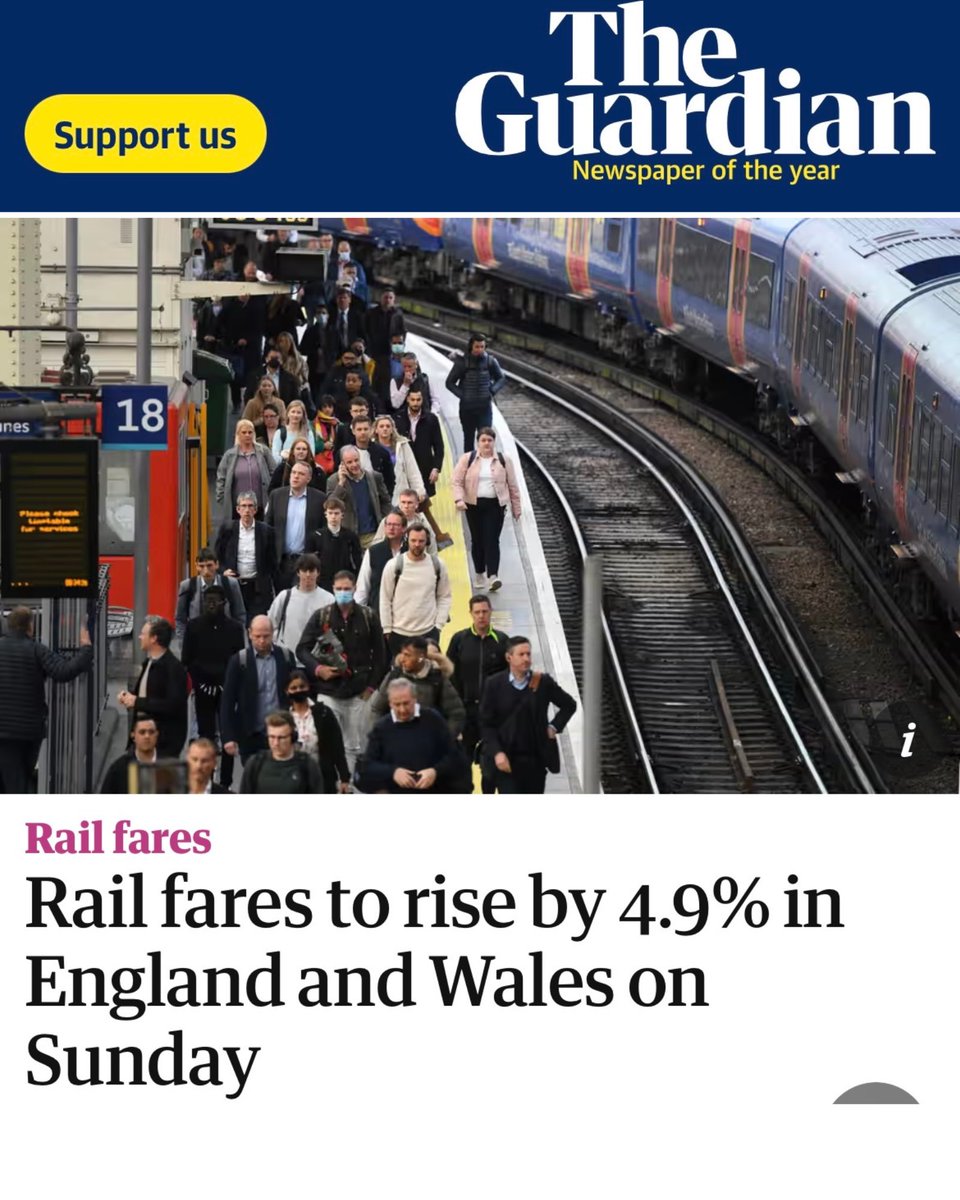 But in London, where transport is publically controlled, tube and bus fares are being frozen. A vote for me as North East Mayor in May would let us take back control of our transport network. I’ll make travel free for under 18s and those in full time education and cap fares for