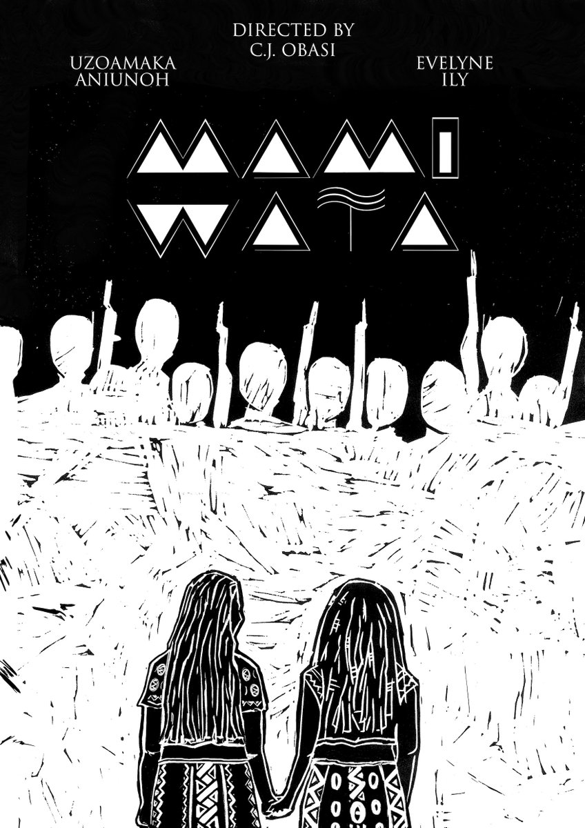 accessCINEMA (@accesscinema) on Twitter photo Really love this poster that <a href="/NCAD_Dublin/">National College of Art & Design</a> student Leila Adelaide, created for <a href="/MamiWatamovie/">Mami Wata</a> screening as part of #DIFFonTour.
Still time to catch a screening today <a href="/mermaidarts/">Mermaid Arts Centre</a>, Bray & <a href="/riverbankarts/">RiverbankArtsCentre</a>, Newbridge.
Supported by <a href="/artscouncil_ie/">The Arts Council / An Chomhairle Ealaíon</a>
<a href="/DublinFilmFest/">Dublin International Film Festival</a> Really love this poster that <a href="/NCAD_Dublin/">National College of Art & Design</a> student Leila Adelaide, created for <a href="/MamiWatamovie/">Mami Wata</a> screening as part of #DIFFonTour.
Still time to catch a screening today <a href="/mermaidarts/">Mermaid Arts Centre</a>, Bray & <a href="/riverbankarts/">RiverbankArtsCentre</a>, Newbridge.
Supported by <a href="/artscouncil_ie/">The Arts Council / An Chomhairle Ealaíon</a>
<a href="/DublinFilmFest/">Dublin International Film Festival</a>