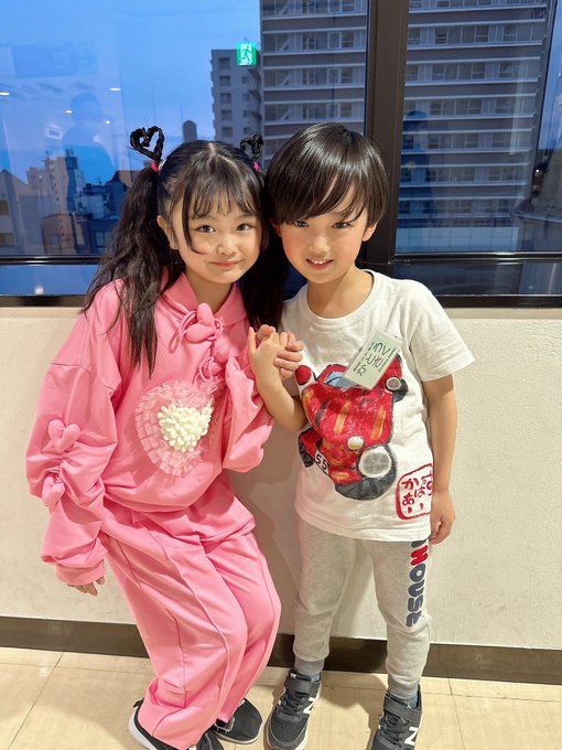 Twitterのコスプレ画像7