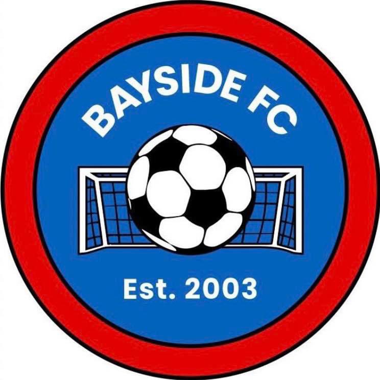 Bayside Football Club would like to wish all teams returning to FSSDA matches at Pitreavie Sport &amp; Soccer Centre this weekend all the best for the new season ⚽️✊