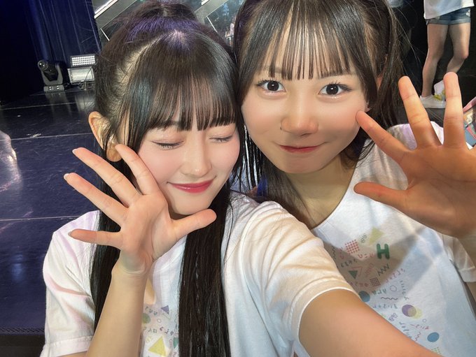 石橋颯のTwitter画像62