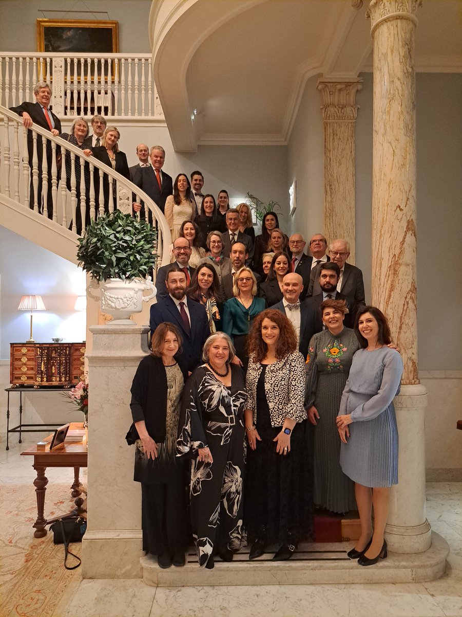 Ayer tuvo lugar la entrega de la III Edición del Premio ACES-Margarita Salas, un galardón dedicado este año a la categoría de Ciencias Biomédicas.