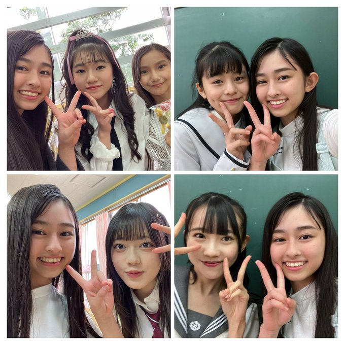 佐野純菜(じゅんな)のTwitter画像12