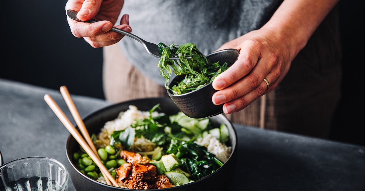 Did you know that the food you eat can help set you up for success in addiction recovery? <a href="/AddictFreeNow/">AddictionFreedomNow</a> #NutritionInRecovery #AddictionFreedomNow

bit.ly/3Kq0yw7