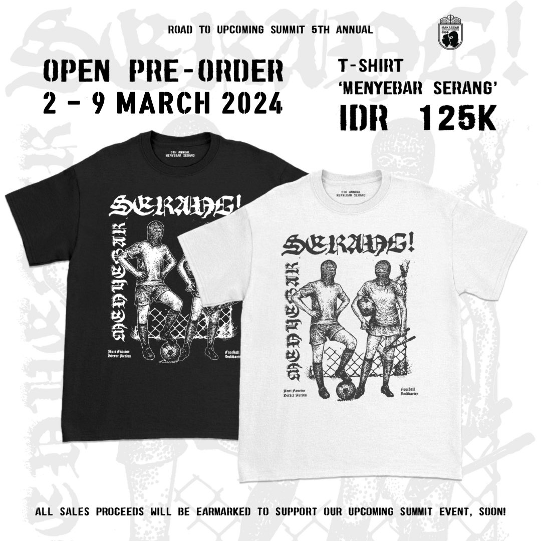 Makassar Supporter Collective tweet media