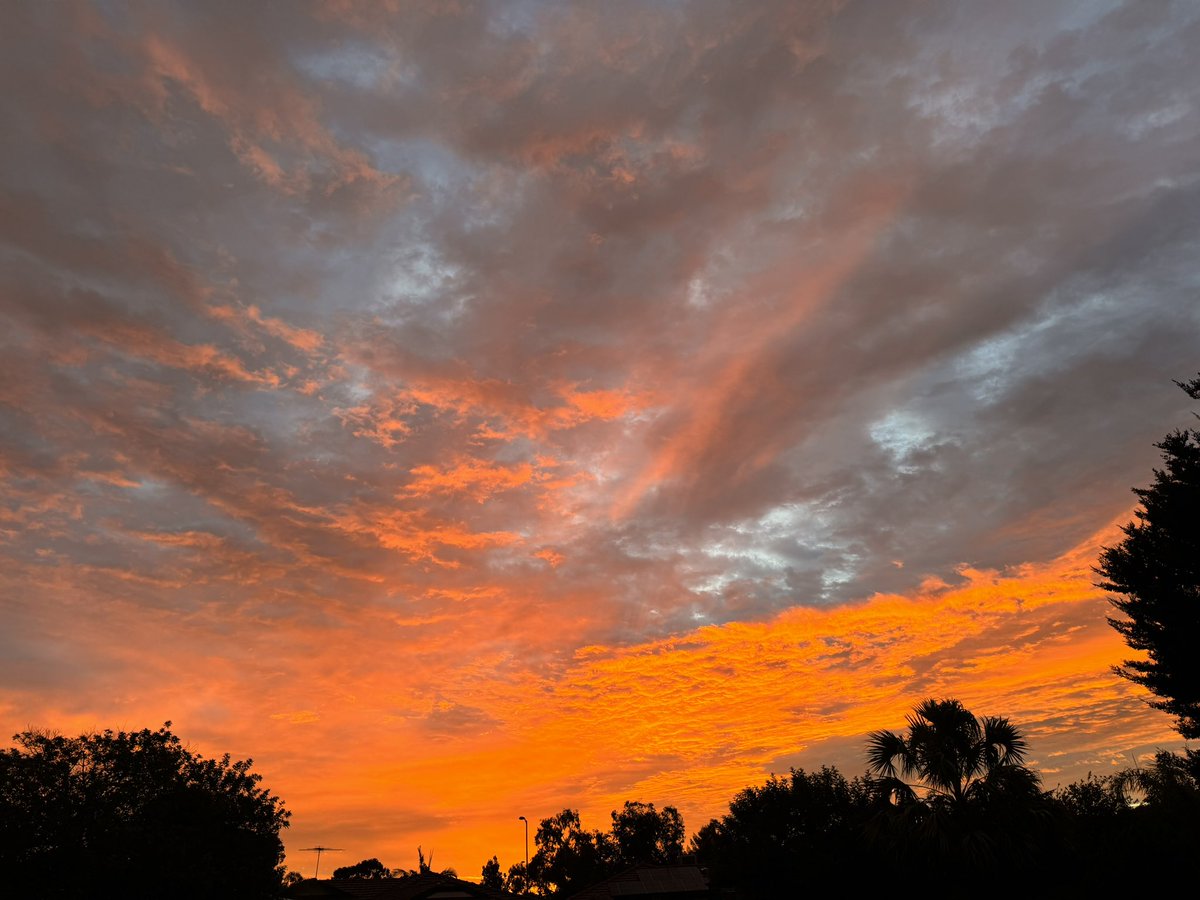 jamiepaterson's tweet image. Perth you can definitely turn it on! #Perth #perthisok