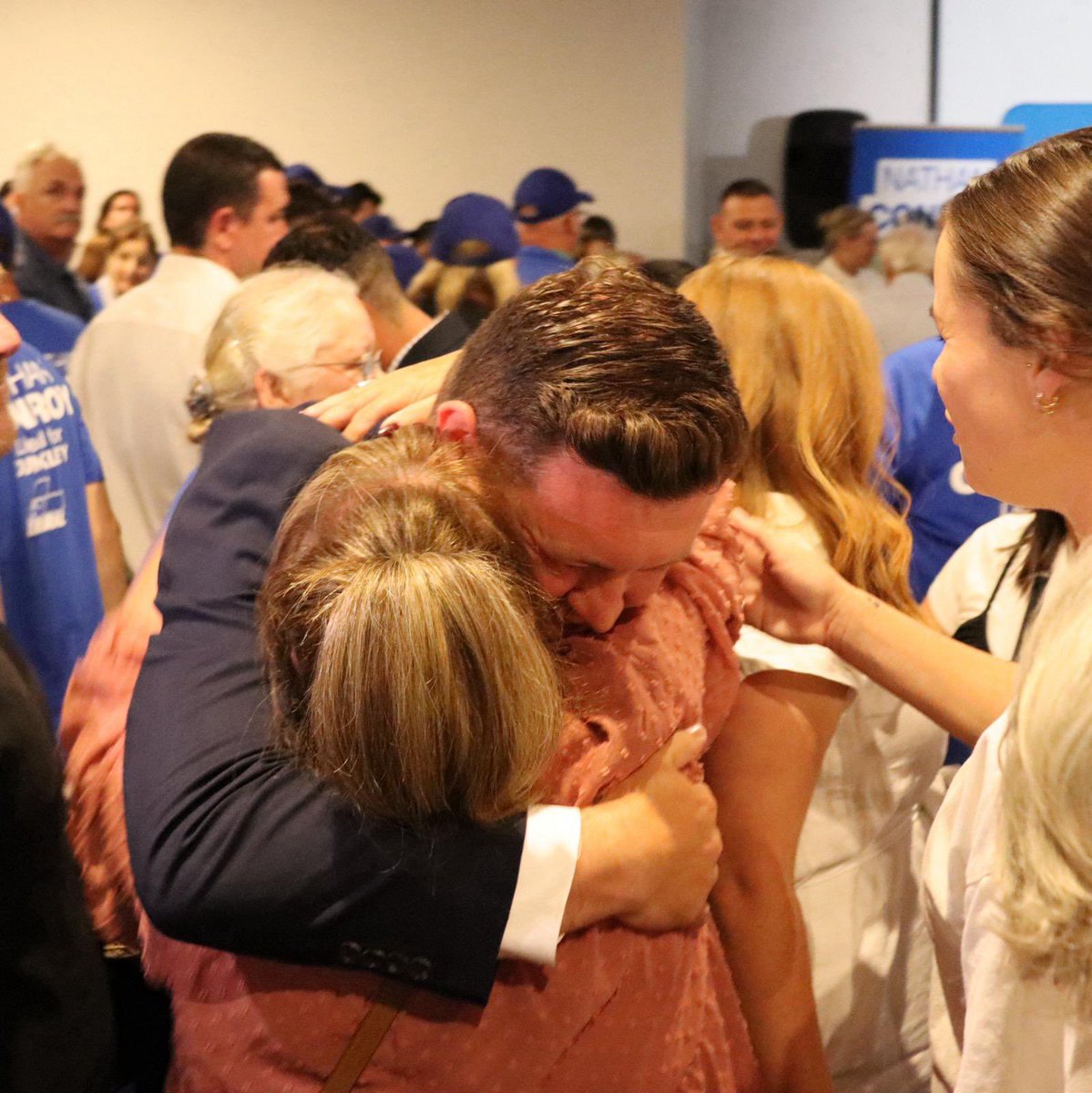 The people of Dunkley have sent Anthony Albanese a strong message and it's not ‘Happy Birthday’, it's 'do something about the cost of living crisis.’ A swing of this size at the next election would see us win 11 seats from Labor. This is a terrible result for the Prime Minister.