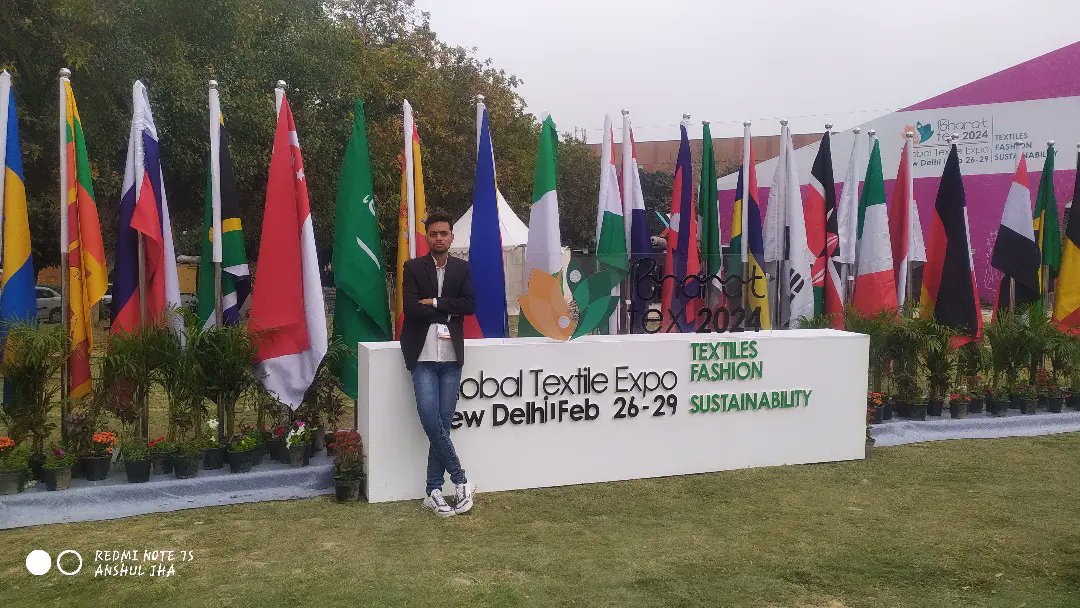 RealAnshul12's tweet image. जिंदगी आपको हर उस मुकाम पर जलील करेगी,
जहां आप अच्छे की उम्मीद रखते हो.... @RealAnshul12
.
.
#BharatMandapam #NewDelhi #PragatiMaidan #BharatTex2024