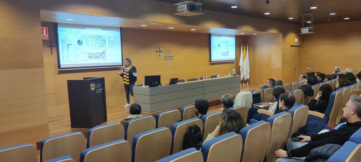 <a href="/SaraAlonso_B/">Sara Alonso Bernardo</a> está haciendo magia con Power BIy Azure OpenAI 🪄 

#GlobalAI2024