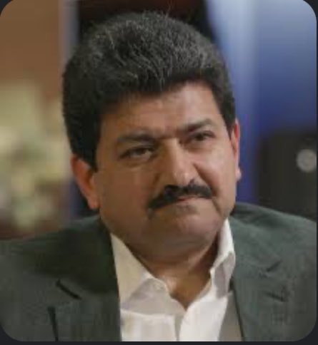یہ کمینہ <a href="/HamidMirPAK/">Hamid Mir حامد میر</a> اتنا گھٹیا اور مکروہ انسان ہے کہ اس نے ابھی تک ایک لفظ نئیں بولا خاتون MPA کیلئے
ہینڈل اسکا مینشن ہے اسکو اتنی لعنتیں کمنٹ کرنی ہیں کہ اسکو نانی یاد آ جائے اب