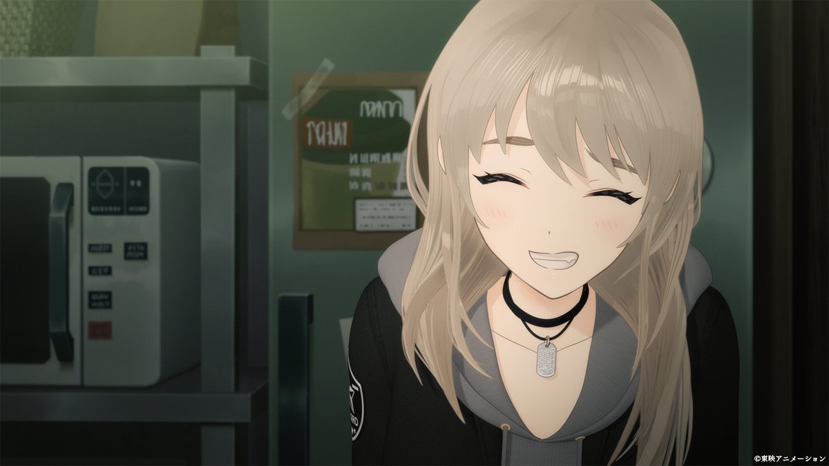 河原木桃香 カラオケの鉄人コラボ ルームキー