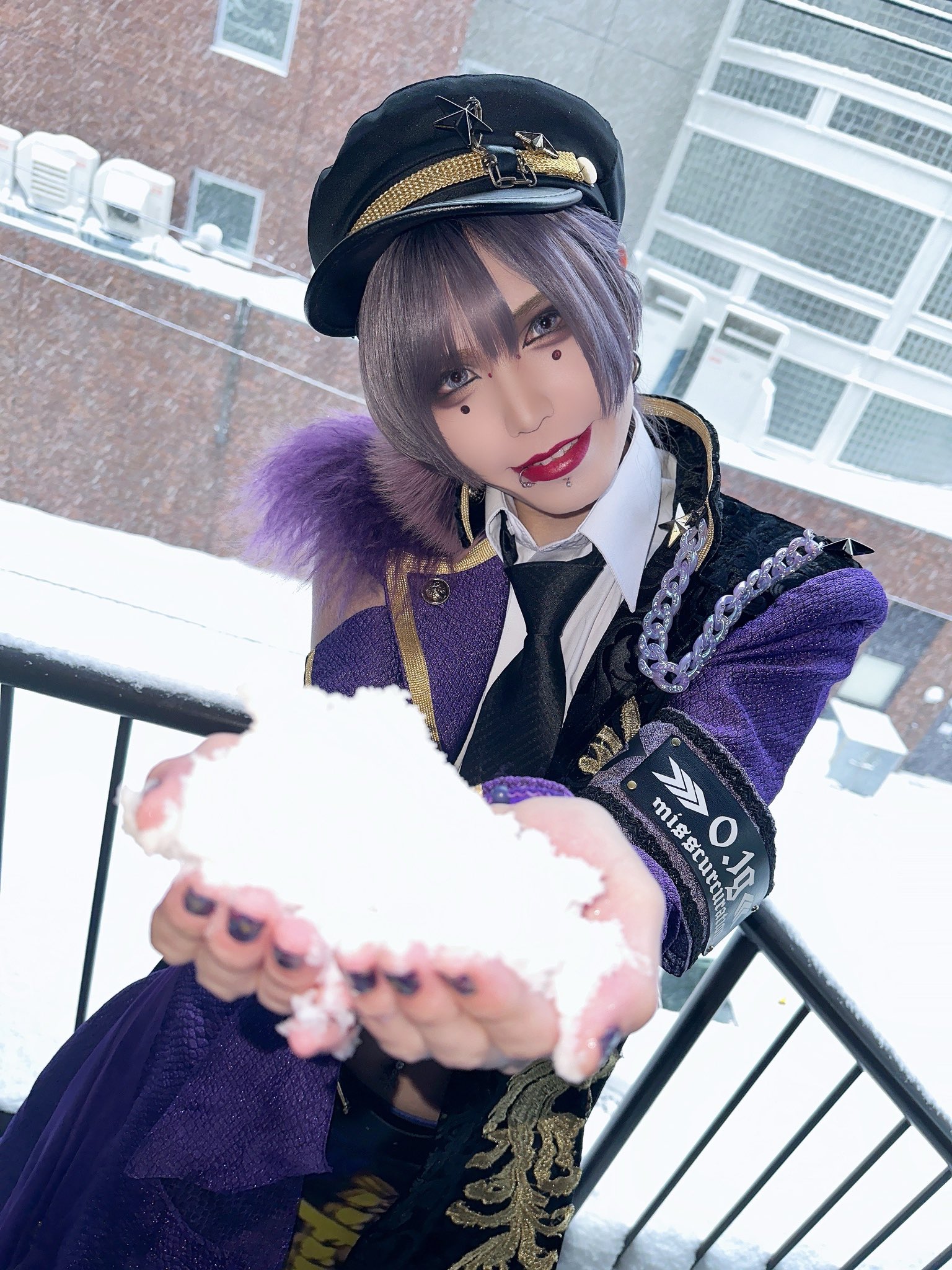 0.1gの誤算 河村友雪 on X: 