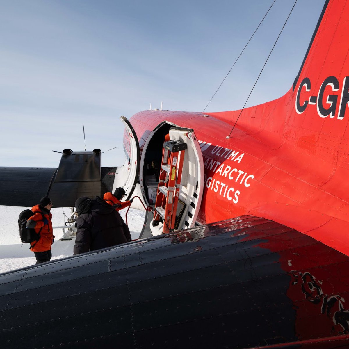 Open your eyes to the majestic wonders of Antarctica, and let the adventure begin. With only a small window available for experiencing your dream trip, the time to book is now.

Learn more about what we have to offer here, ultima-antarcticexpeditions.com

Images, David Sinclair