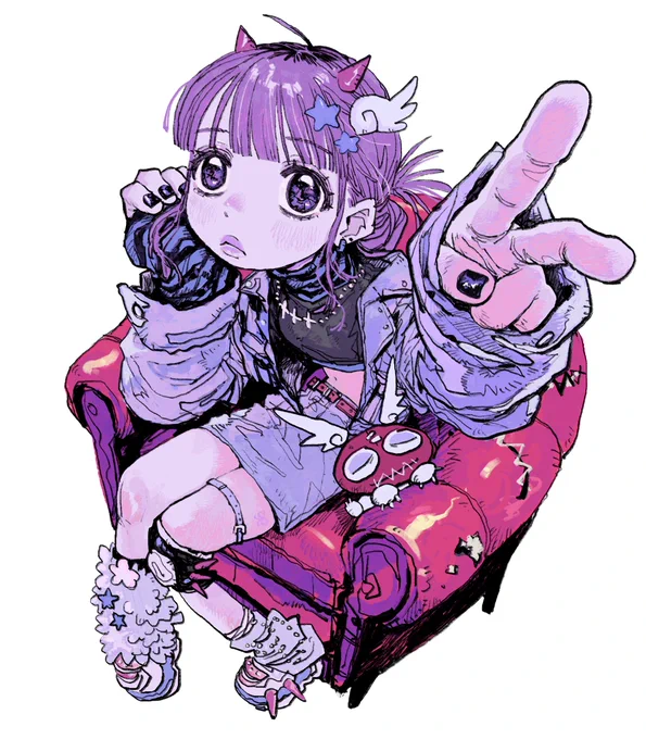 イラストお手伝いさせていただきました! 