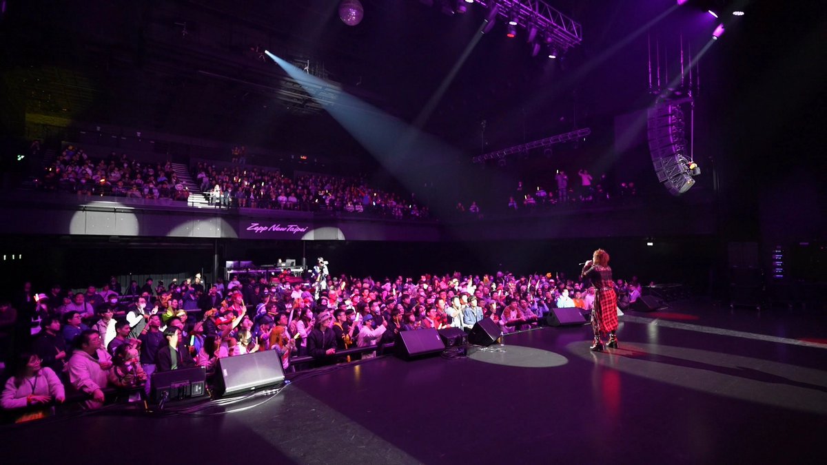 tw90624720's tweet photo. 2024 229 DJB 魂燃天乘 ACG 動漫演唱會 x 寶可夢初代 傳奇原唱 松本梨香 第二屆 圓滿落幕

有太多太多的話想說了，我相信松本老師演唱聲音一出來，現場的朋友肯定淚流滿面

希望昨天到現場觀看的朋友都還不嫌棄喜歡，活動因你們而成功。我只有感謝感謝再感謝，下一場 魂燃天乘 見！ https://t.co/6d0qguOvdB