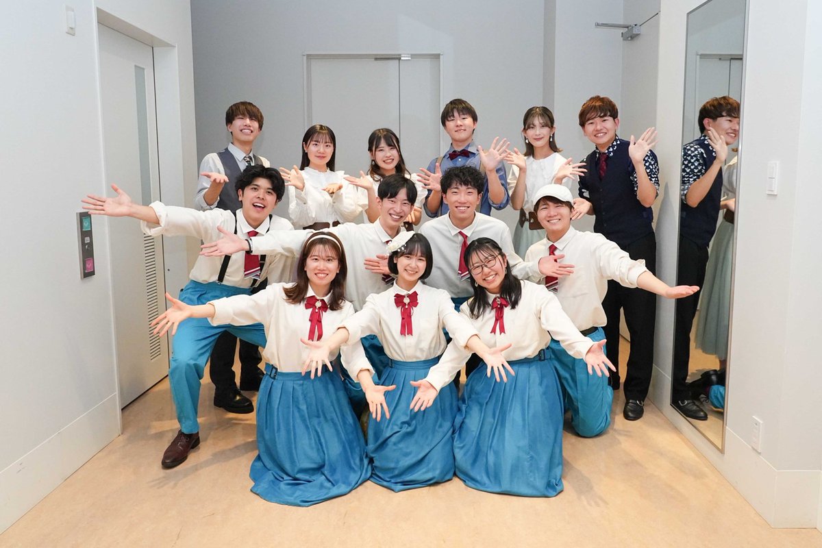 gurimo_D_sg's tweet photo. 【素敵な時間をありがとう .*･ﾟ】

2/28にFANTSIA(@FANTASIA_pde )さんのラストライブに出演しました✨

ディズニーというご縁から始まり、皆さんのあたたかさや細部までこだわり抜かれたライブには感動するばかりでした🥲

最高の思い出をありがとうございました！広島最高！またいつか、どこかで🪄 https://t.co/fSntmpH2dx