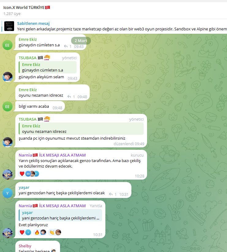 ans_ibom's tweet photo. @CryptoGenzo @IconxWorld https://t.co/dMszk4bnfz