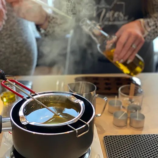 Discover the art of candle-making in our new self contained workshop in Alnwick. 

notesofnorthumberland.co.uk/service-page/b…

#alnwick #northumberland #smallbusiness #candlemaking #workshop