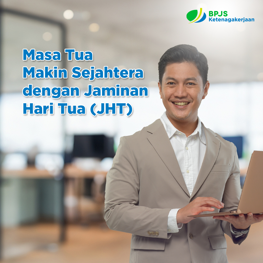 BPJS Ketenagakerjaan tweet media