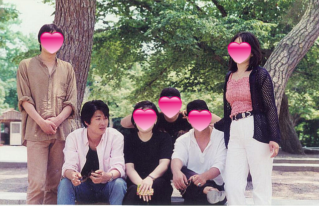 HG2015_'s tweet photo. 두서없는 기뮨석 옛날사진 뿌리기(시대 섞여있음) https://t.co/r9k5mpz7Ef