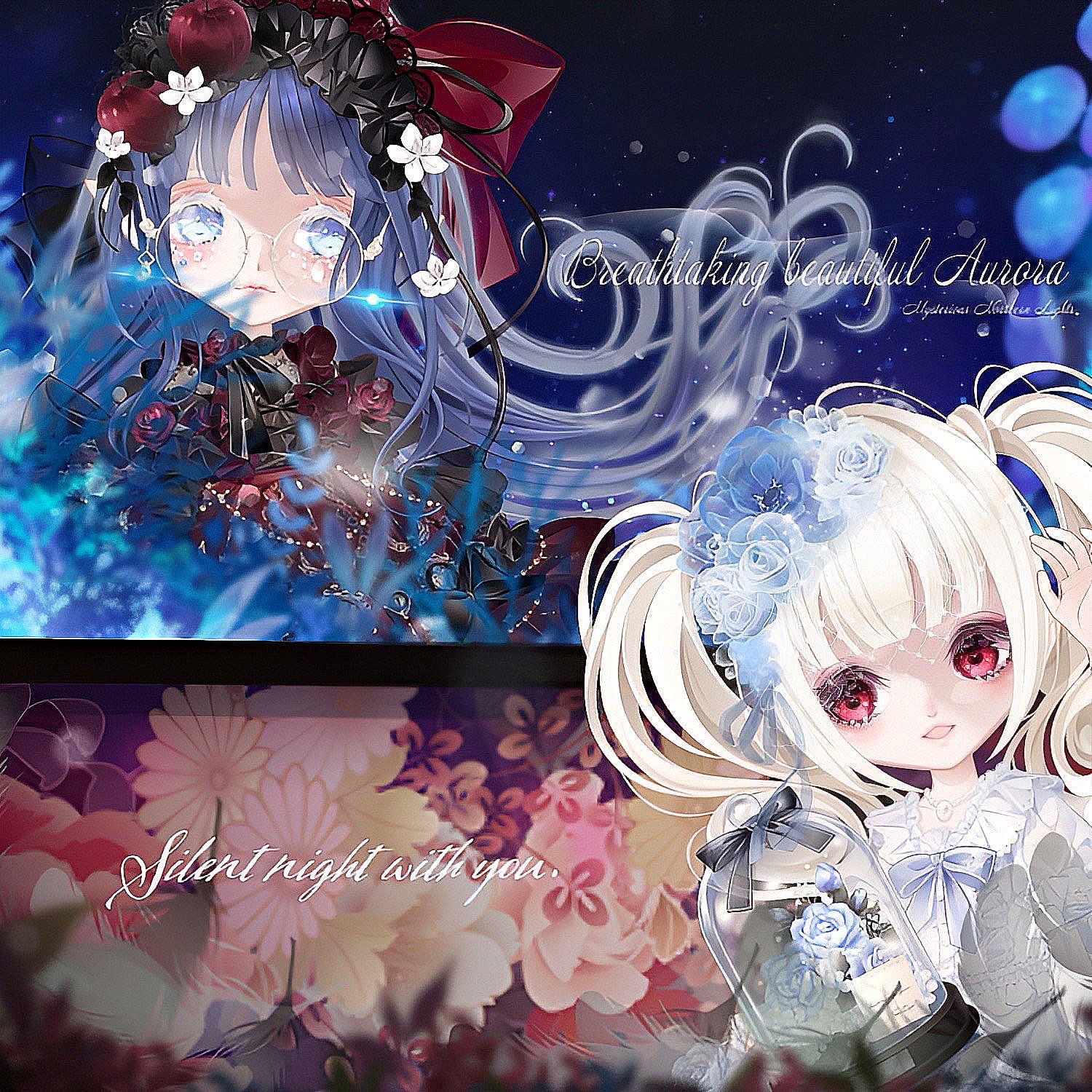 れいにー♡ ྀི on X: 