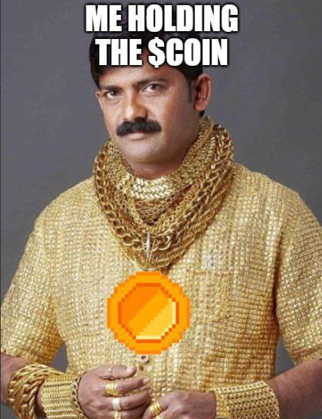 One_COIN tweet media