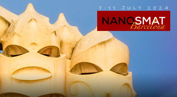 Please join at Special Session on “#Nanotechnology for #Materials and #Devices Applied to #Solar and Thermal #Energy Conversion” @NANOSMAT1 organized in Barcelona-Spain (7-11 July 2024) by @alebellucci86 @CNR_ISM See you in Barcelona! Learn more at tinyurl.com/25jcdc47