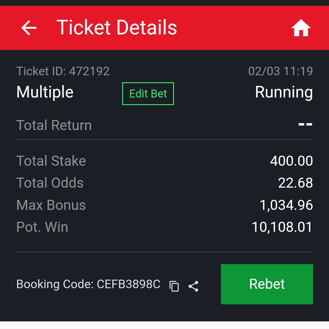 kharyode's tweet image. Edit and Play