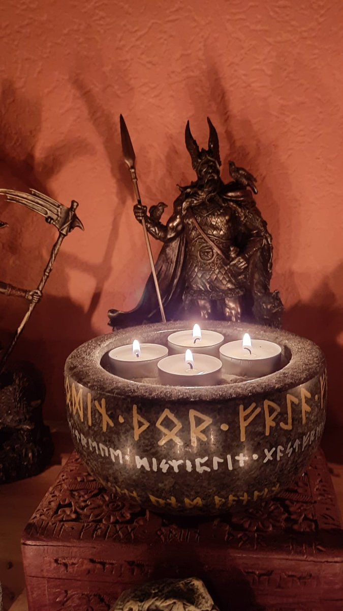 #asatru #nordic #Vikings #art
